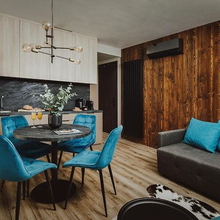 Avenue Chalet Špindlerŭv Mlýn Luaran gambar