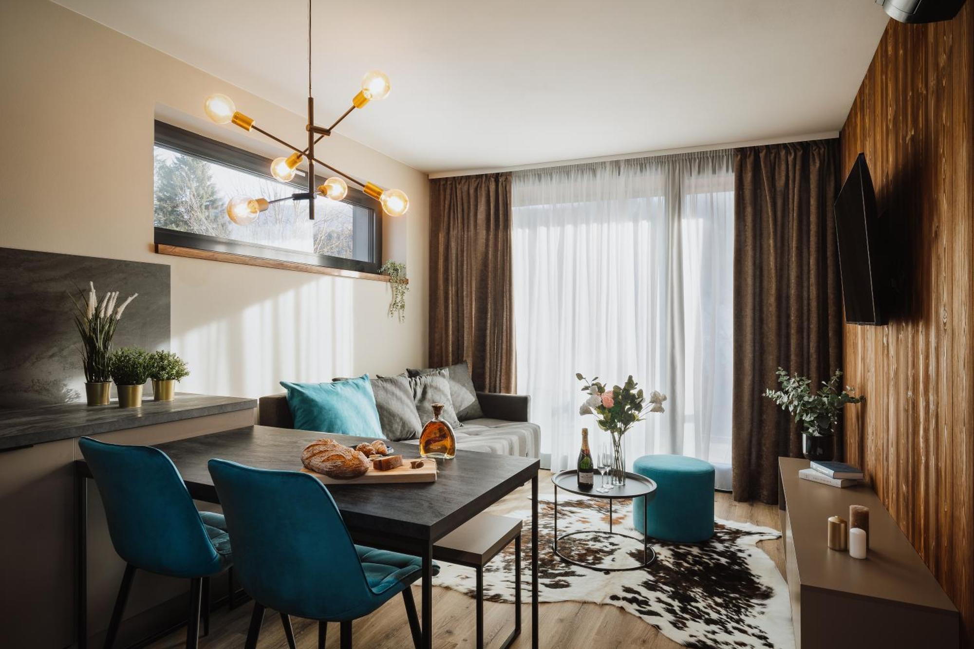 Avenue Chalet Špindlerŭv Mlýn Luaran gambar