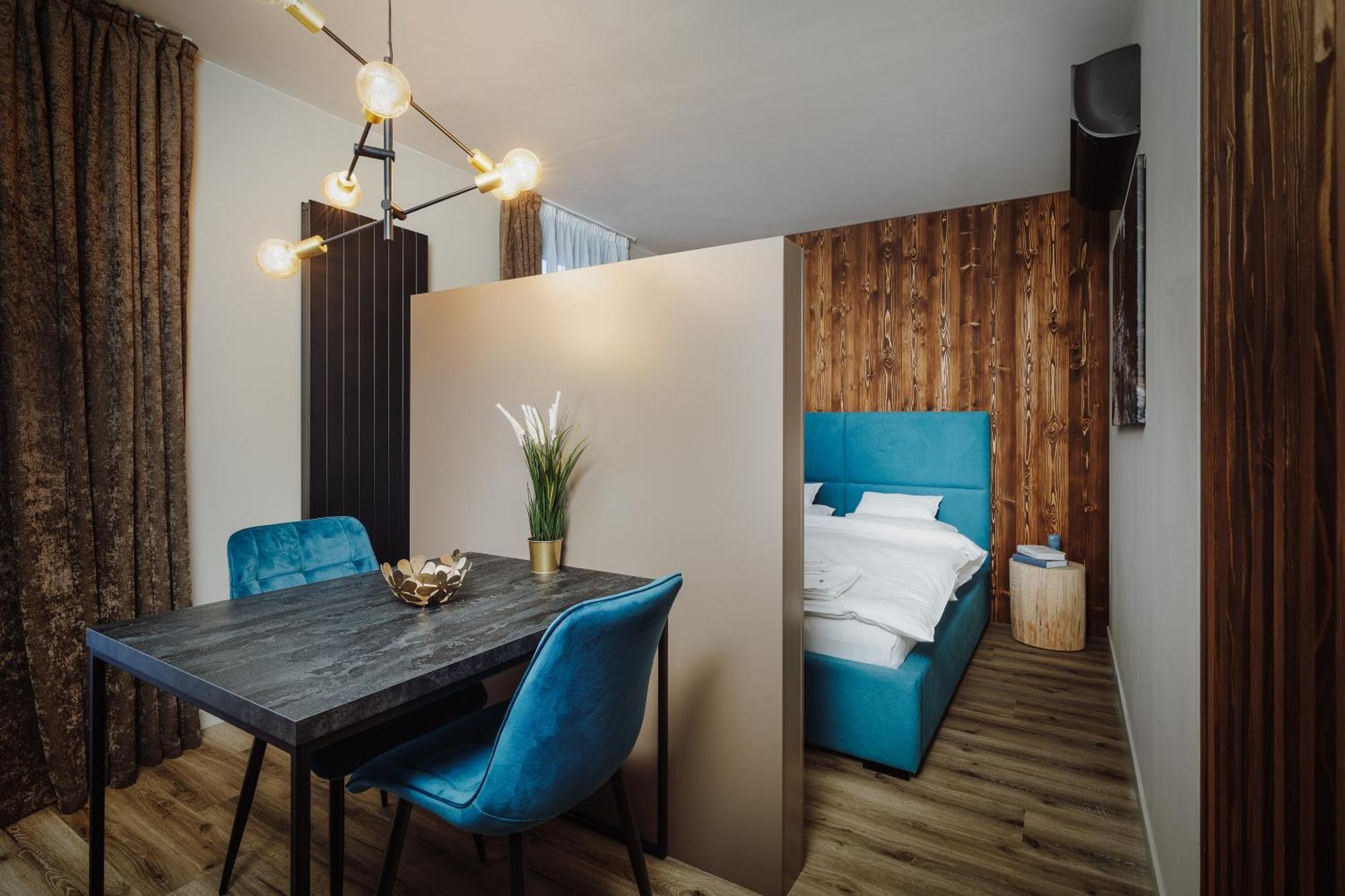 Avenue Chalet Špindlerŭv Mlýn Luaran gambar