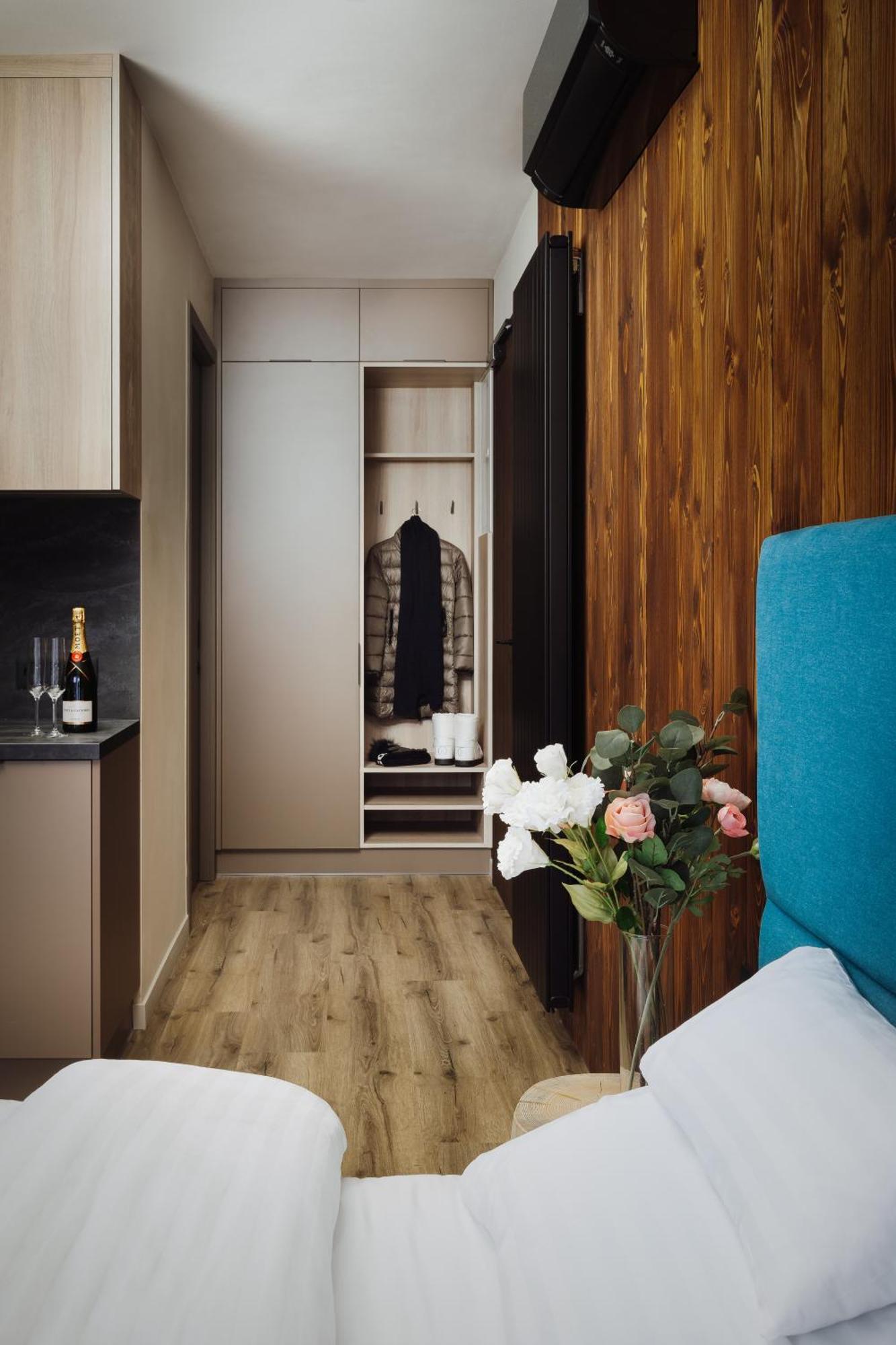 Avenue Chalet Špindlerŭv Mlýn Luaran gambar