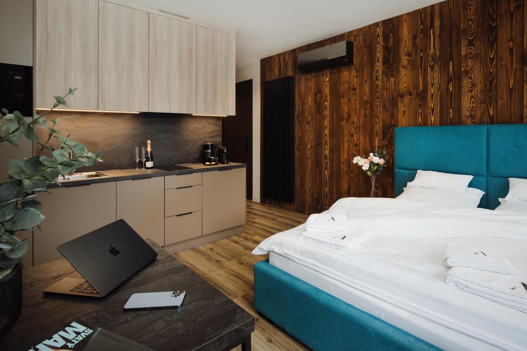Avenue Chalet Špindlerŭv Mlýn Luaran gambar