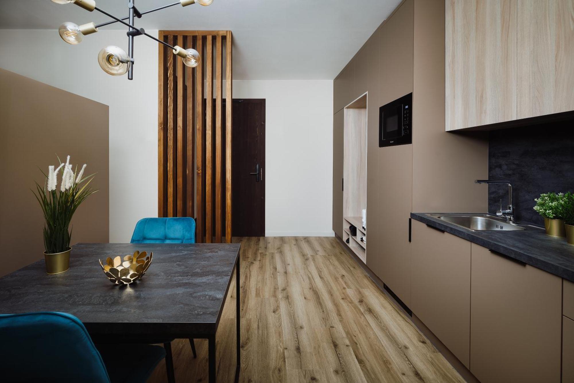 Avenue Chalet Špindlerŭv Mlýn Luaran gambar