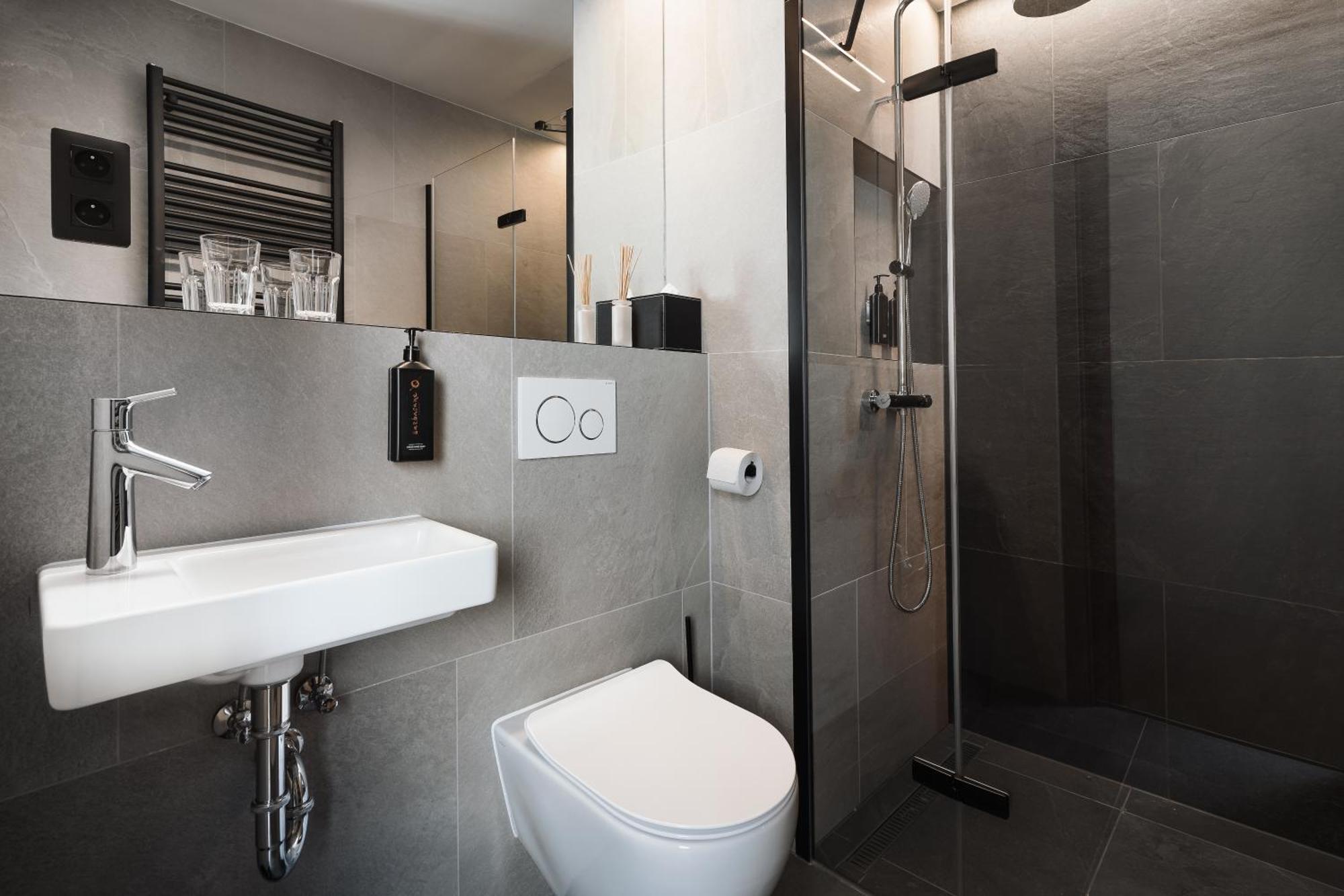 Avenue Chalet Špindlerŭv Mlýn Luaran gambar
