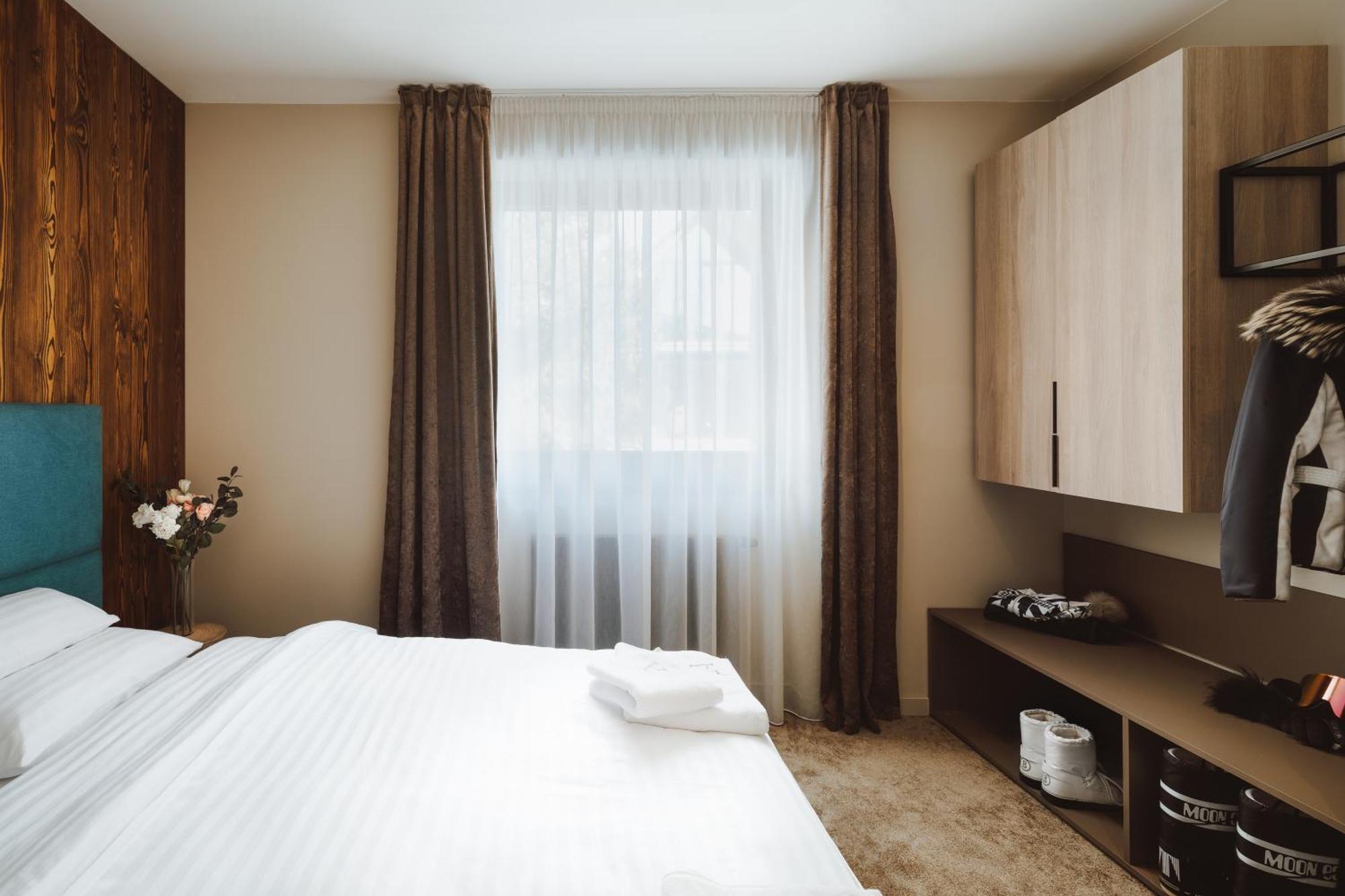 Avenue Chalet Špindlerŭv Mlýn Luaran gambar