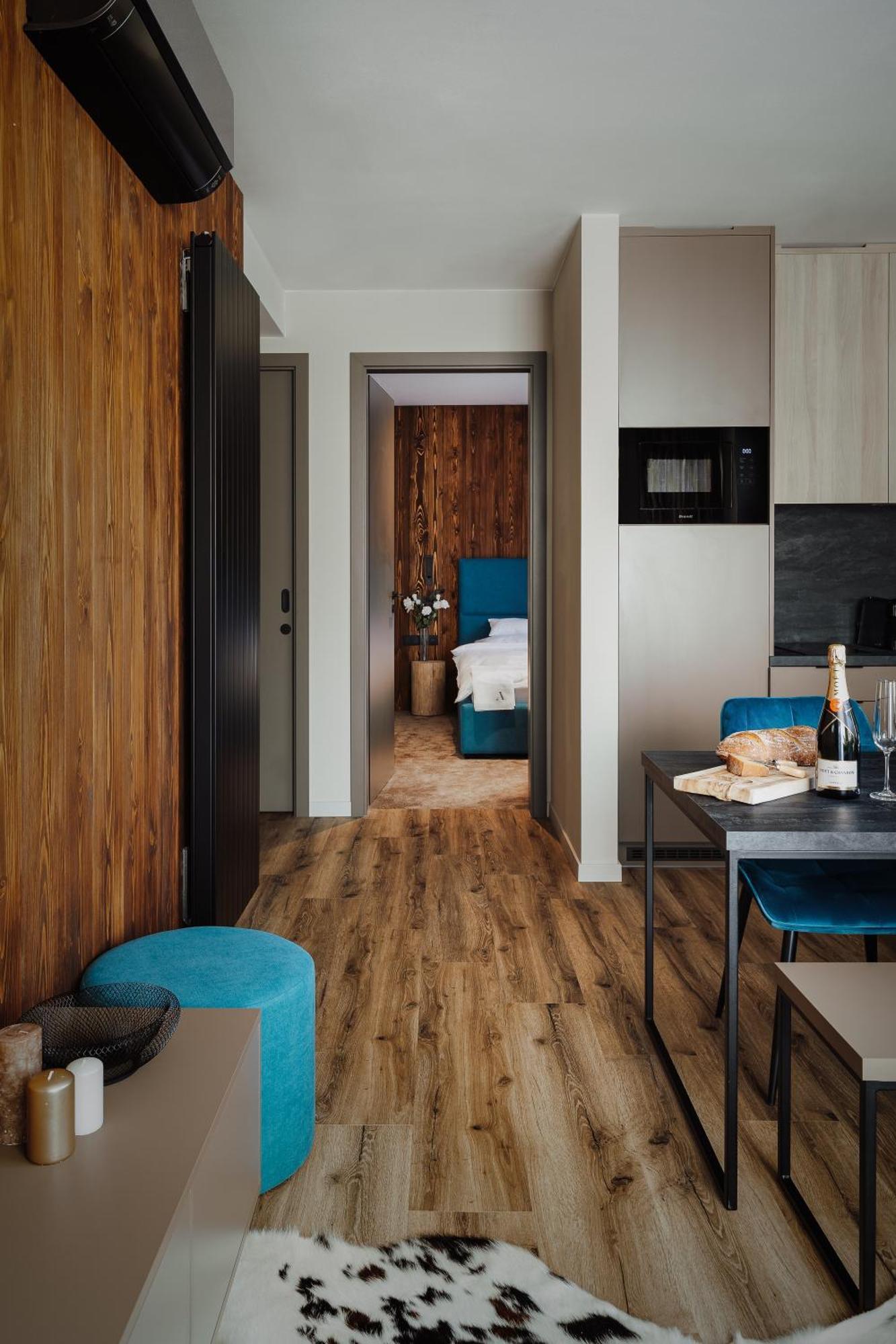 Avenue Chalet Špindlerŭv Mlýn Luaran gambar