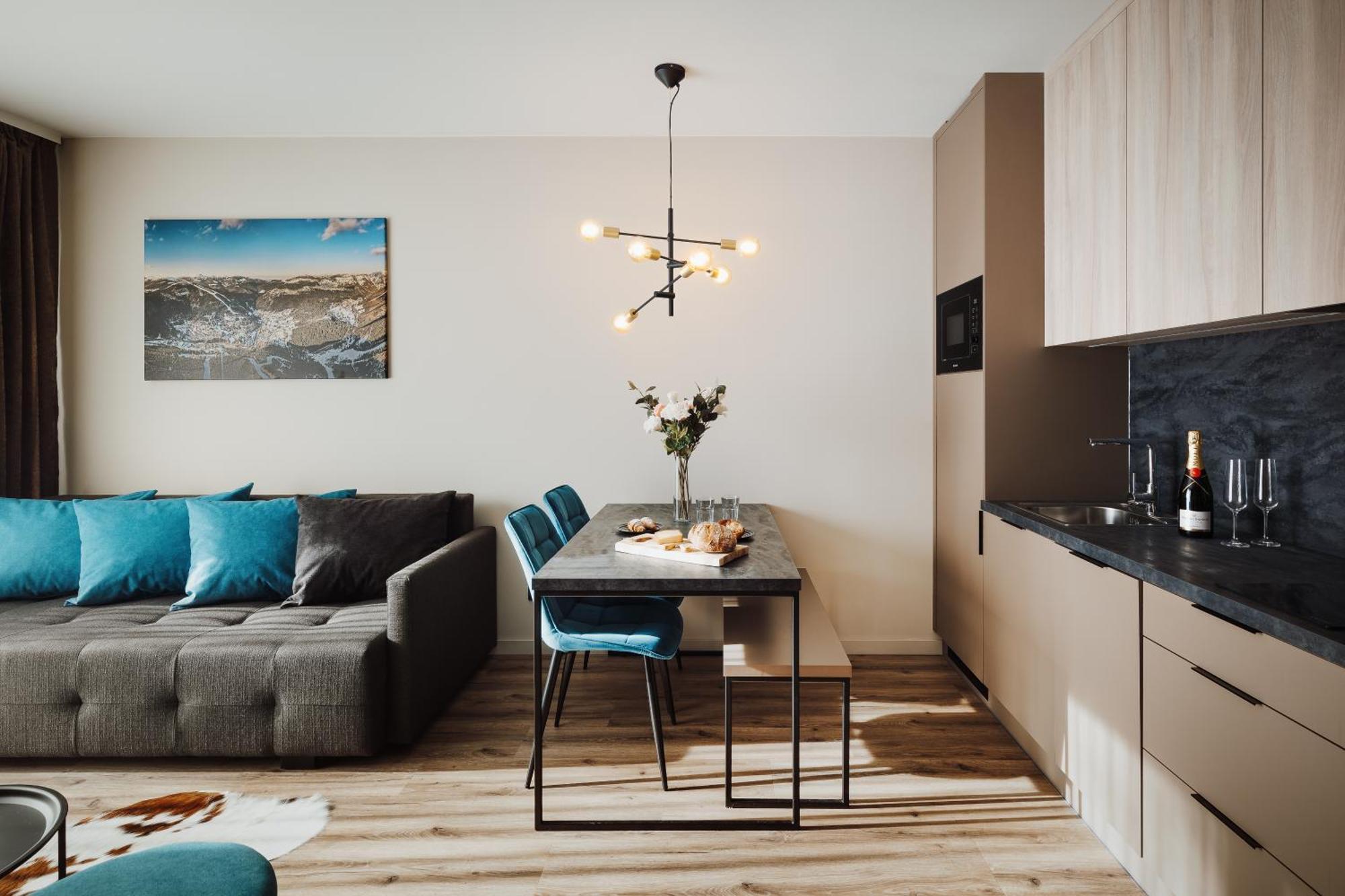 Avenue Chalet Špindlerŭv Mlýn Luaran gambar