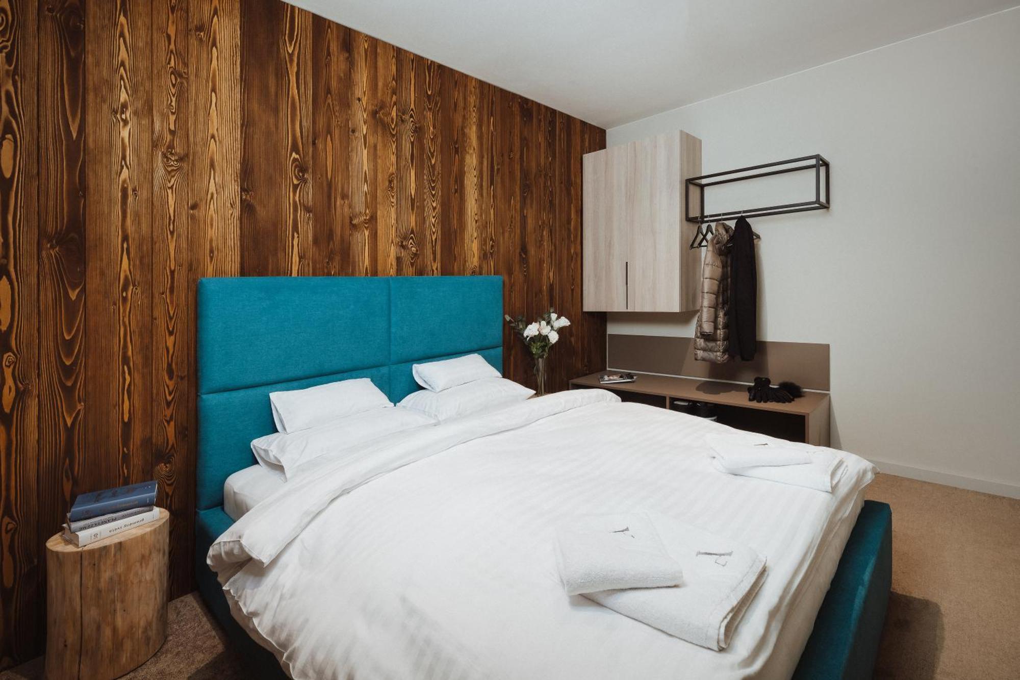 Avenue Chalet Špindlerŭv Mlýn Luaran gambar