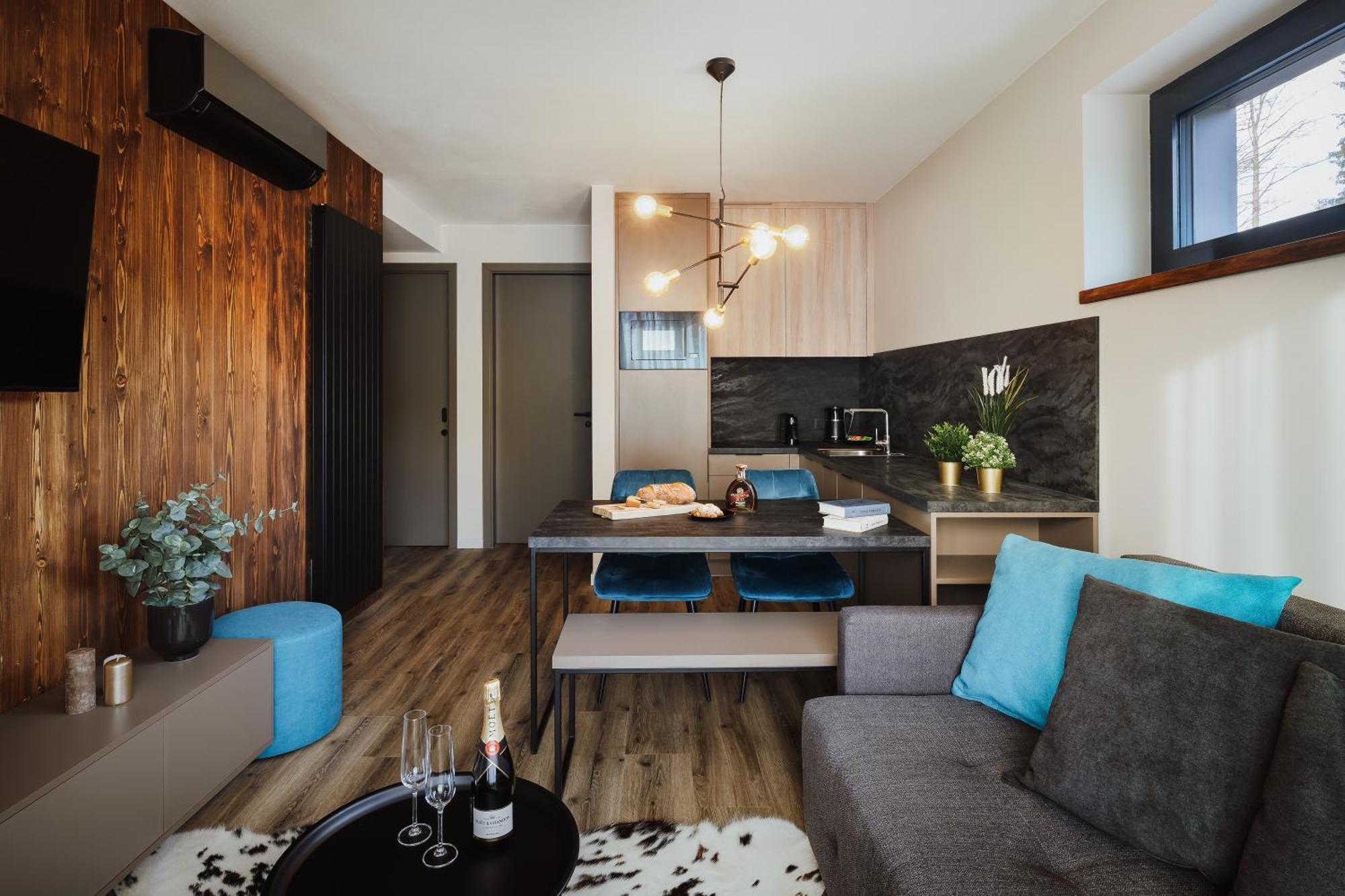 Avenue Chalet Špindlerŭv Mlýn Luaran gambar