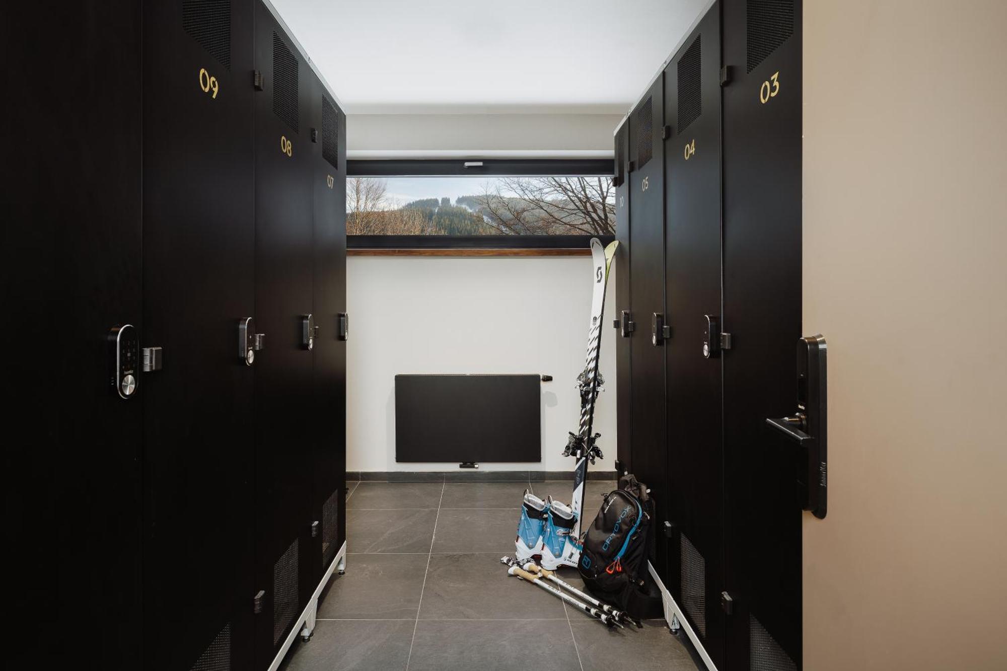 Avenue Chalet Špindlerŭv Mlýn Luaran gambar