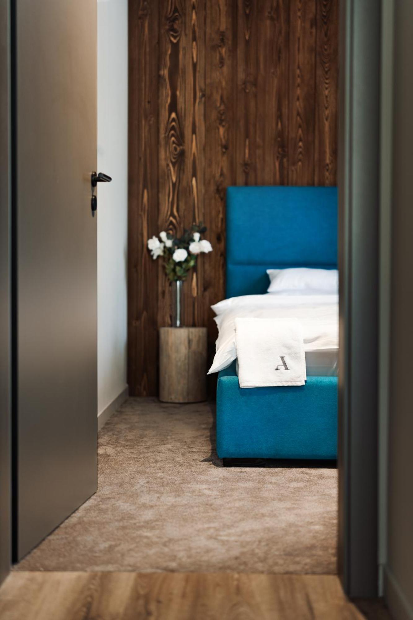 Avenue Chalet Špindlerŭv Mlýn Luaran gambar