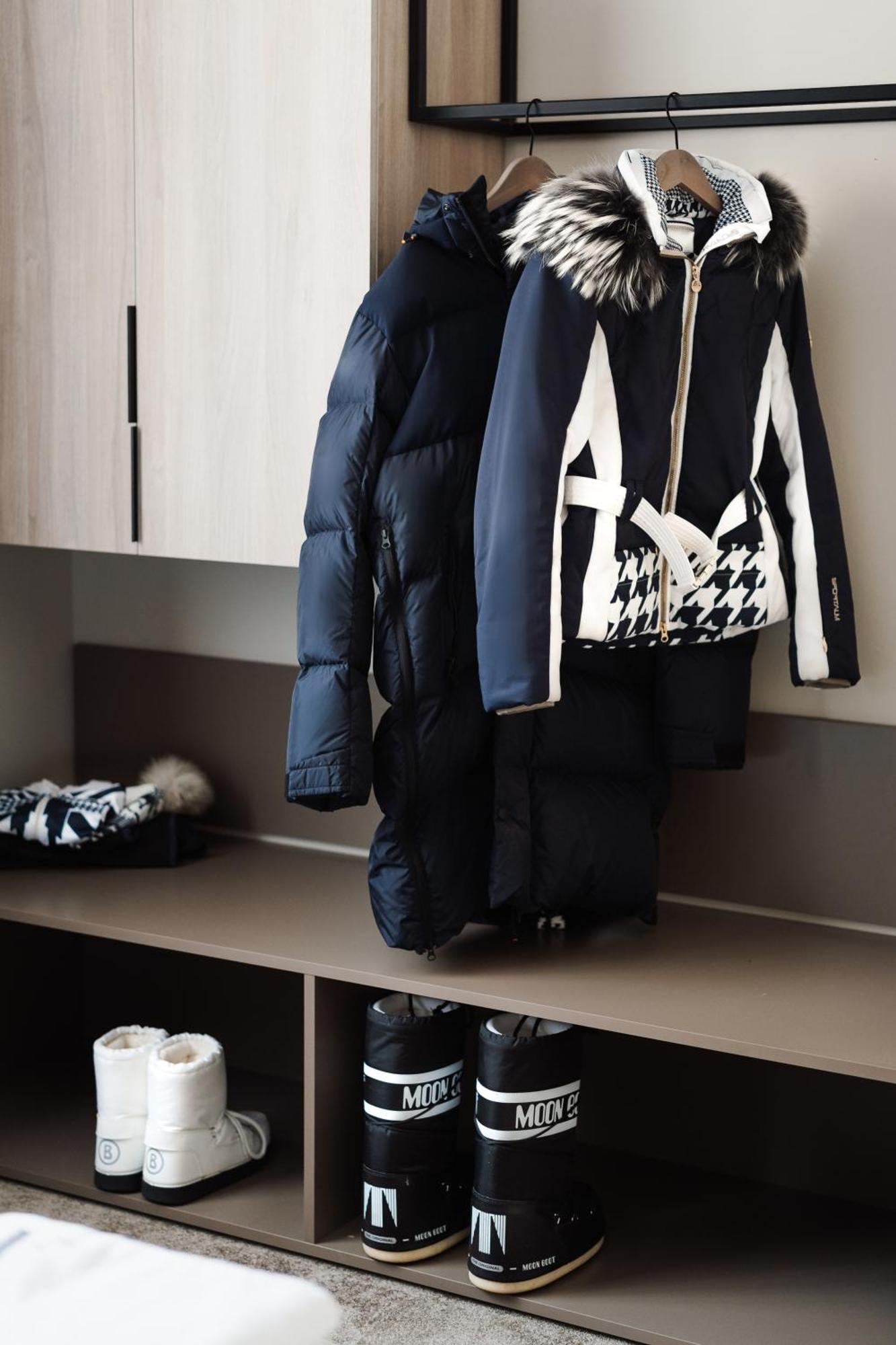 Avenue Chalet Špindlerŭv Mlýn Luaran gambar