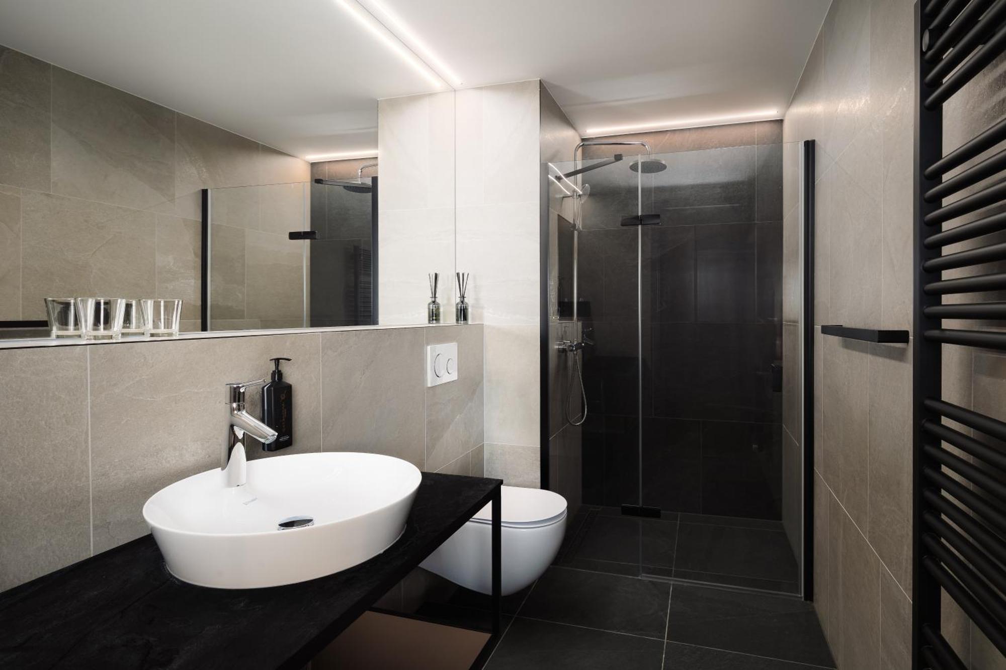 Avenue Chalet Špindlerŭv Mlýn Luaran gambar