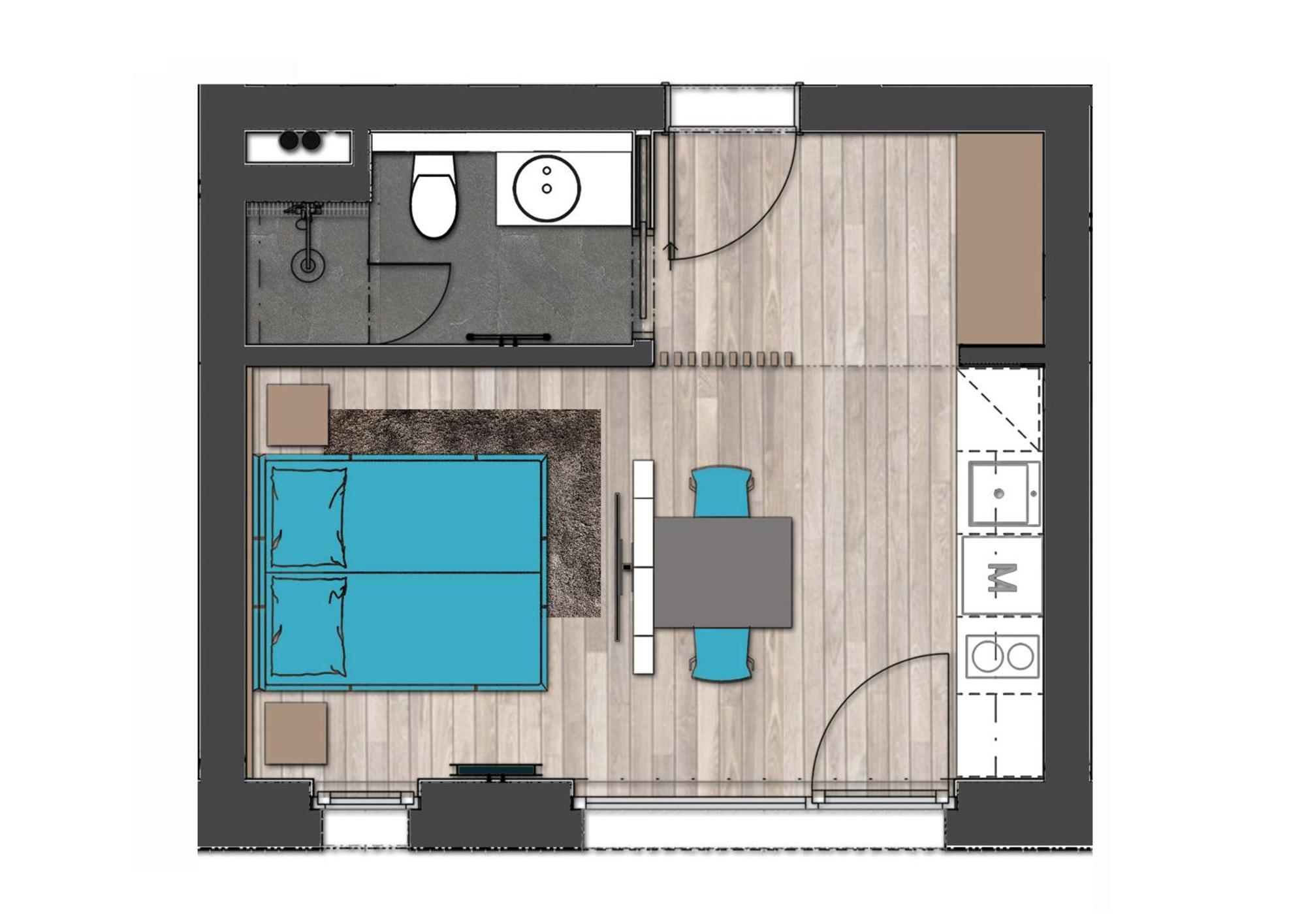 Avenue Chalet Špindlerŭv Mlýn Luaran gambar
