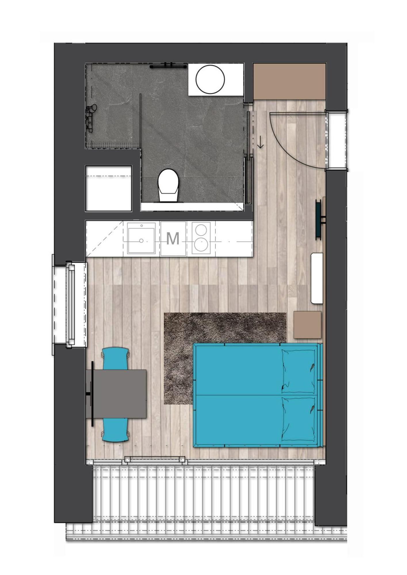 Avenue Chalet Špindlerŭv Mlýn Luaran gambar