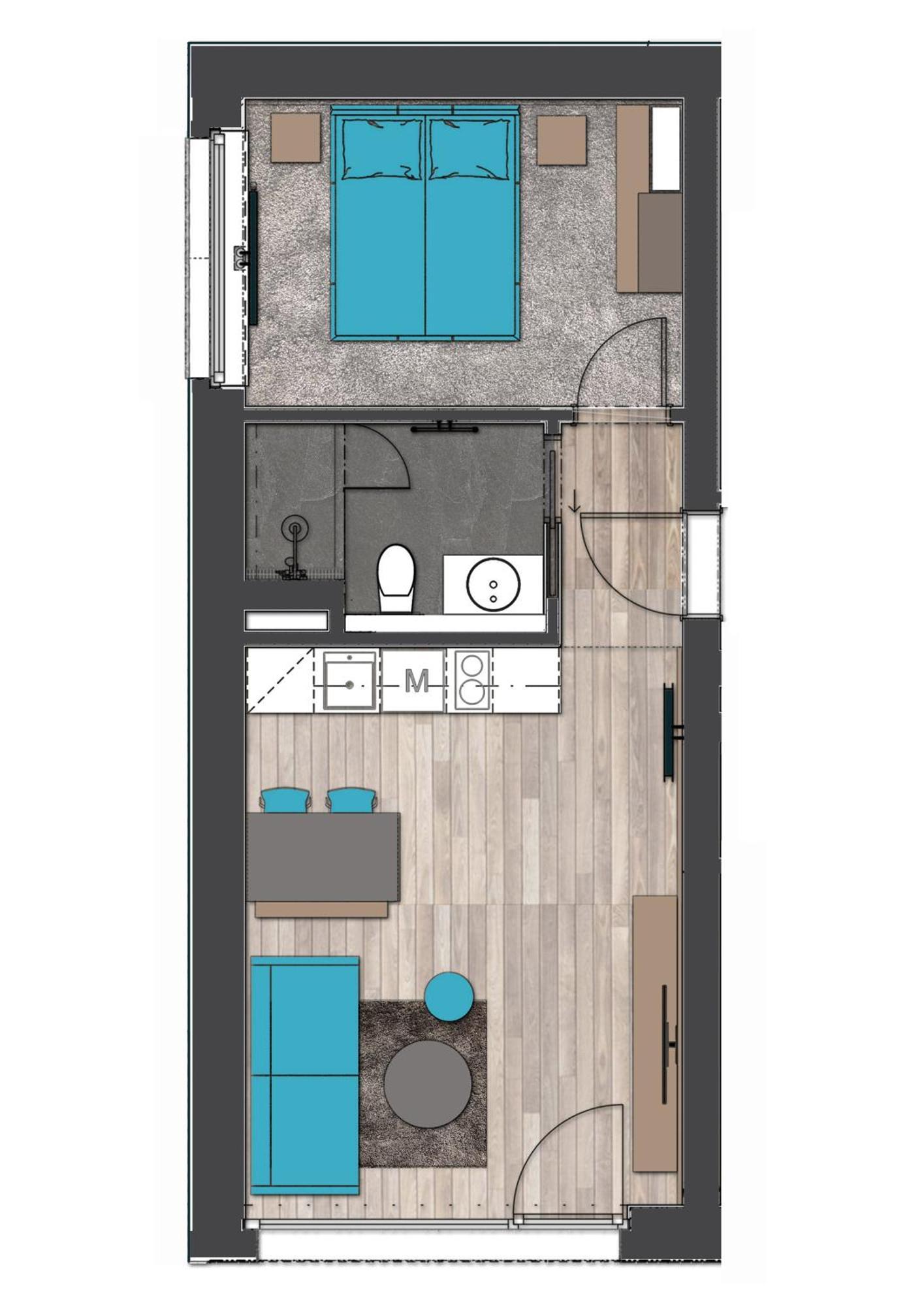 Avenue Chalet Špindlerŭv Mlýn Luaran gambar