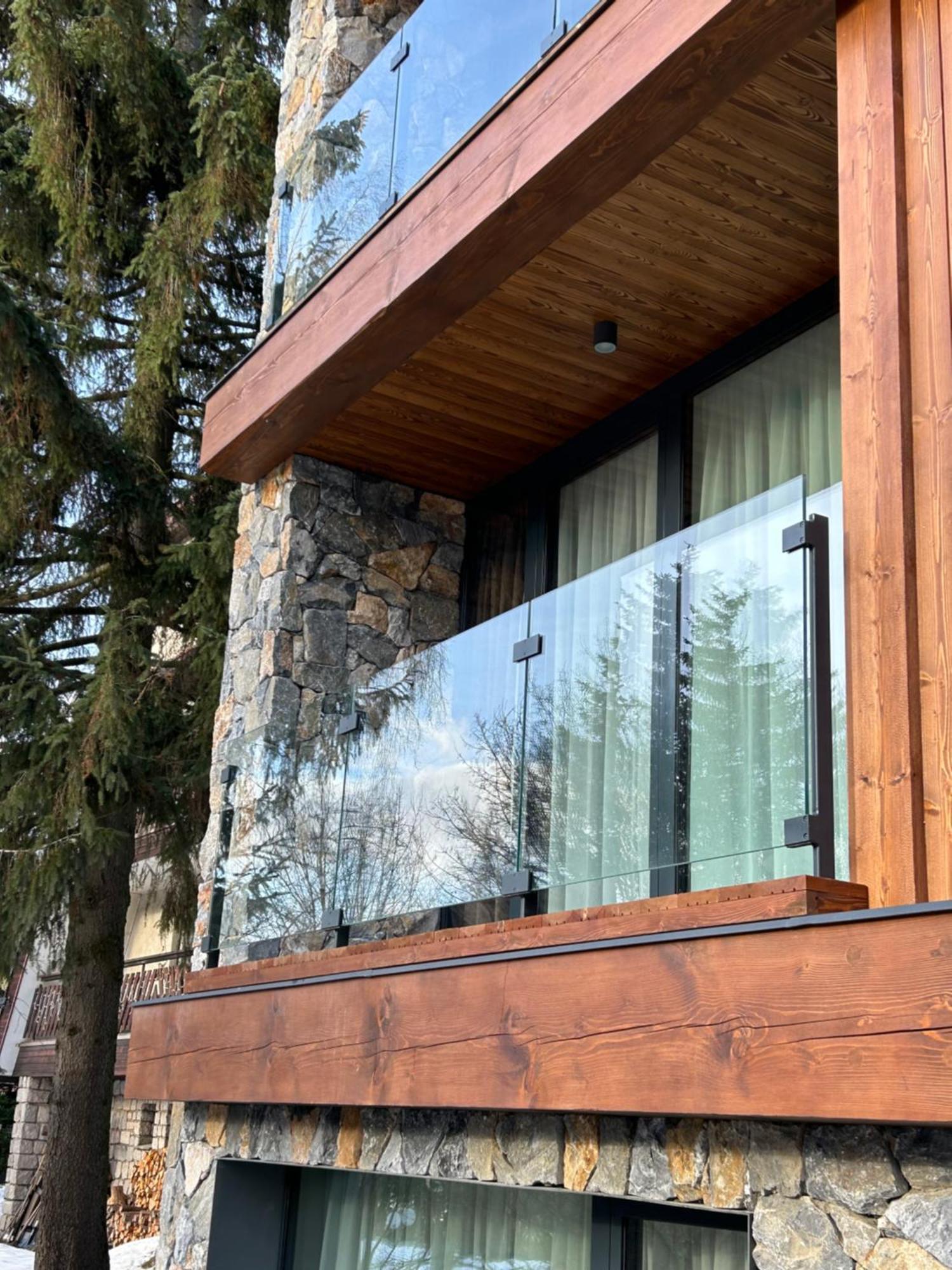 Avenue Chalet Špindlerŭv Mlýn Luaran gambar