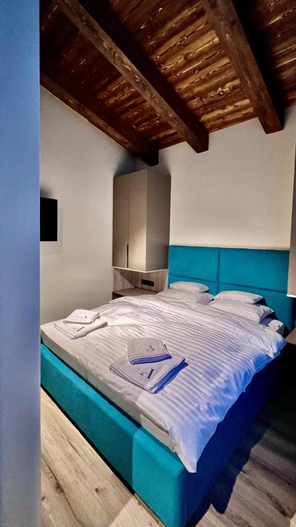 Avenue Chalet Špindlerŭv Mlýn Luaran gambar