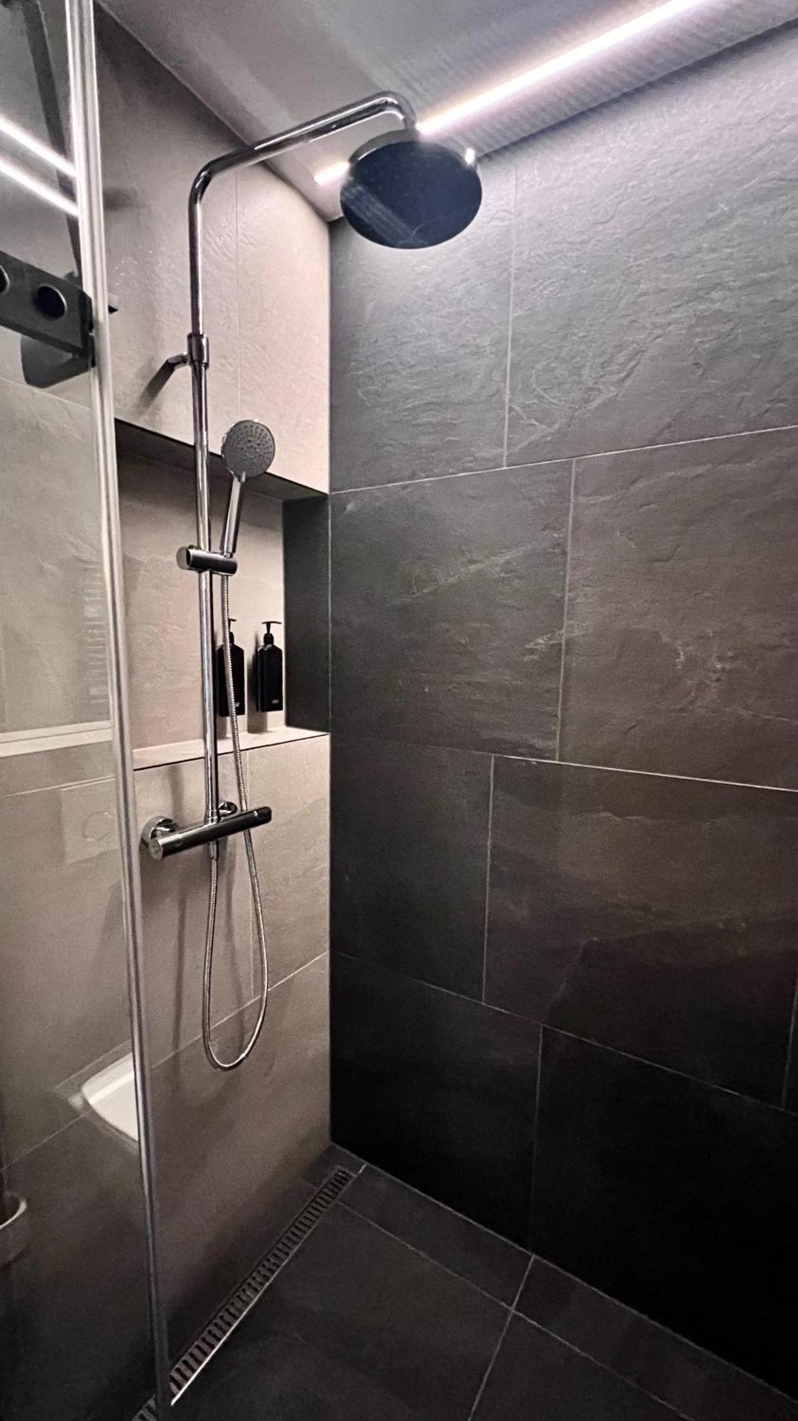 Avenue Chalet Špindlerŭv Mlýn Luaran gambar
